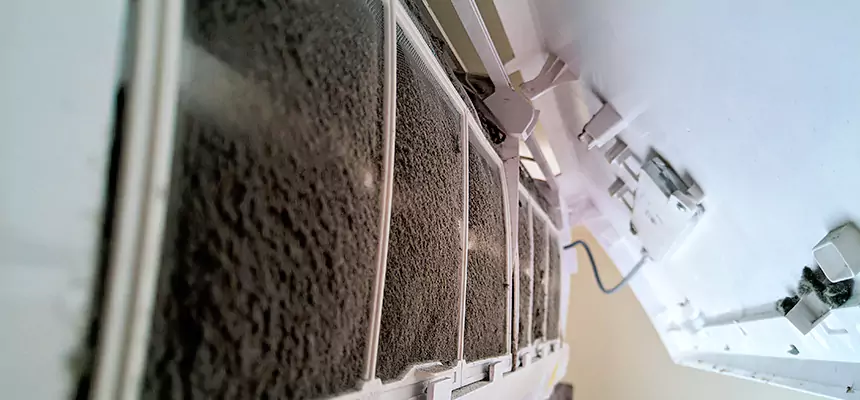 Preventive Air Duct Bacteria Removal in Savage