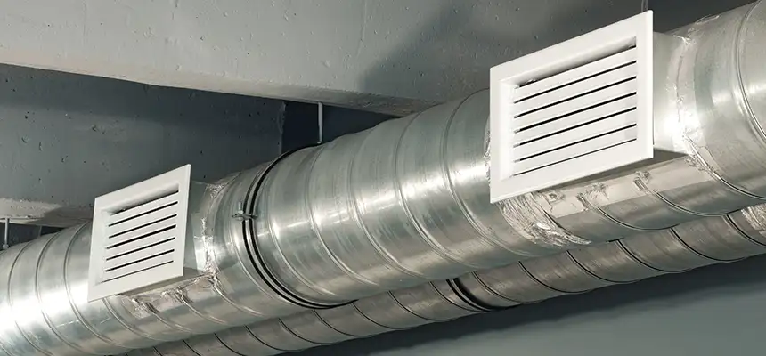 Our Air Duct Camera Inspection Services in Savage, MN