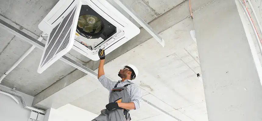 Efficient Multi‑Unit & HOA Annual Vent Cleaning Plans in Savage