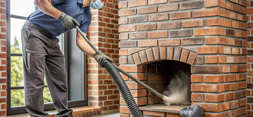 Our Chimney Sweep Services in Savage, MN