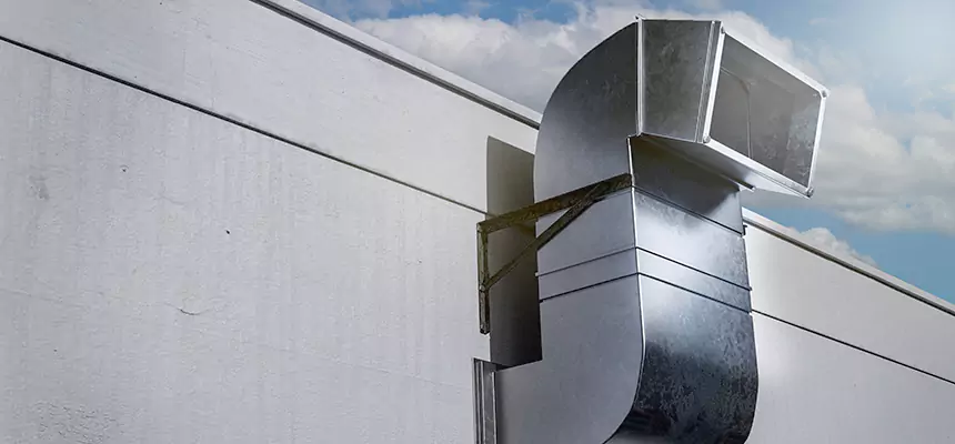 Comprehensive Commercial HVAC Cleaning in Savage