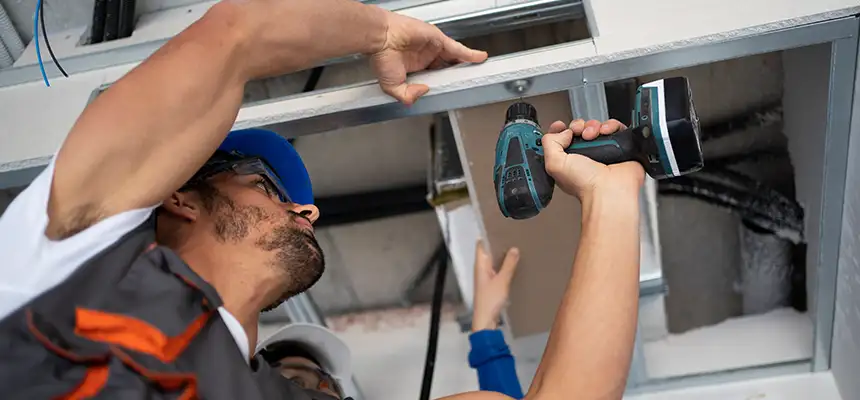 Our Improve Home Air Circulation Services in Savage, MN