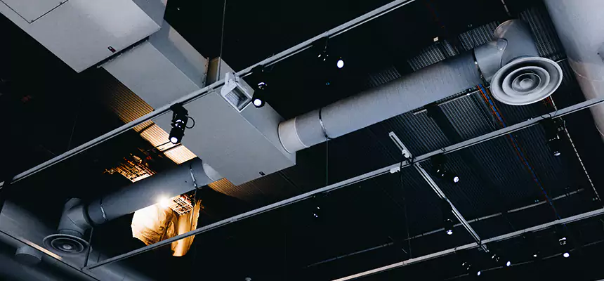 Our Seasonal Allergy Air Duct Cleaning Services in Savage, MN