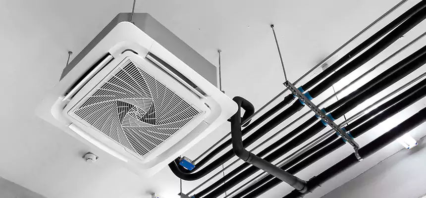 Our Smart AC Vent Controller Services in Savage, MN