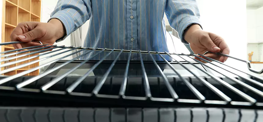 Our Vent Grille Washing Services in Savage, MN