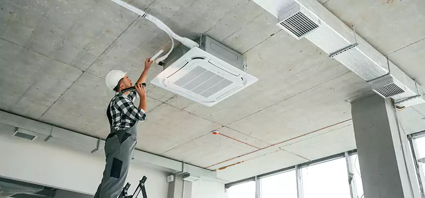 Our Wi Fi Connected Air Ducts Services in Savage, MN