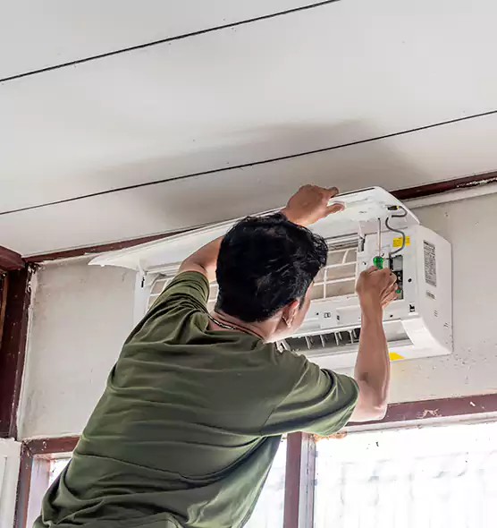 About Air Duct & AC Odor Removal in Savage, MN