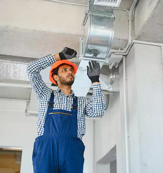 Professional Air Duct Cleaning Service in Savage, MN