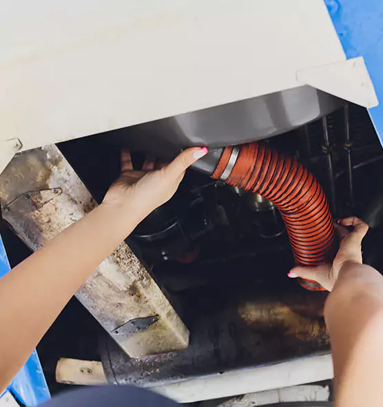 Professional Air Duct Leak Repair in Savage, MN