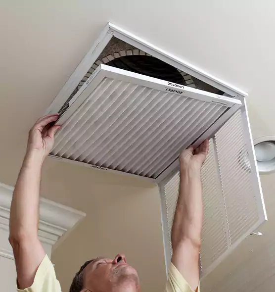 Trusted Apartment Air Duct Cleaning in Savage, MN