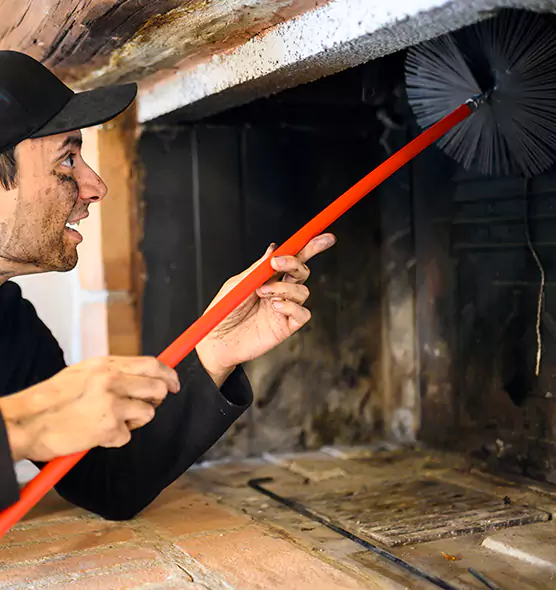 About Expert Chimney Cleaning in Savage, MN