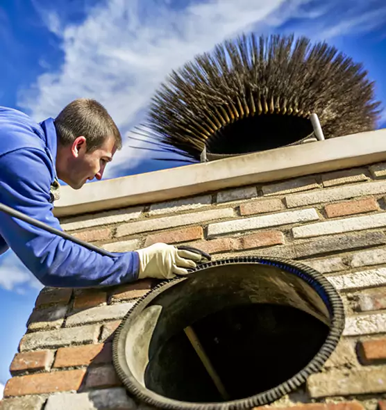 About Professional Chimney Sweep in Savage, MN