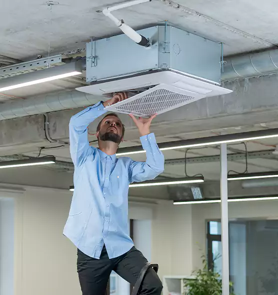 Expert Commercial Air Duct Cleaning in Savage, MN