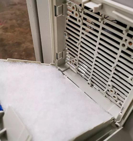 Professional Dryer Vent Mold Cleaning in Savage, MN