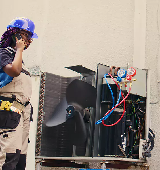 Professional Energy-Efficient HVAC Cleaning in Savage, MN