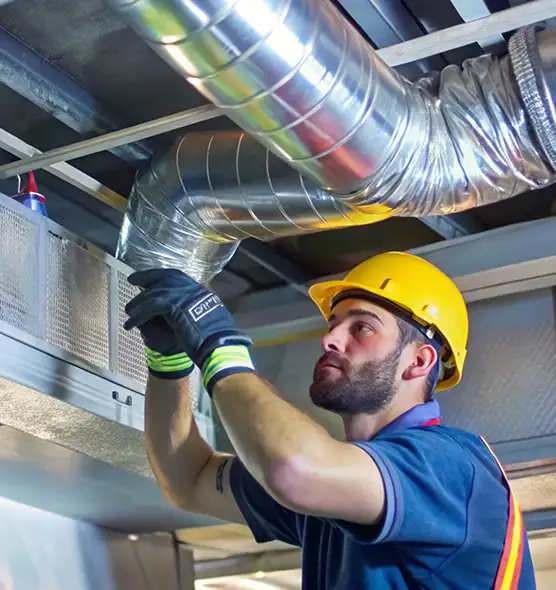 Professional NADCA Approved Air Duct Services in Savage, MN