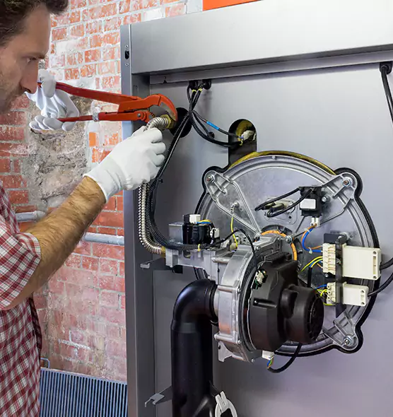 Advanced Repair Dryer Vent Hose in Savage, MN