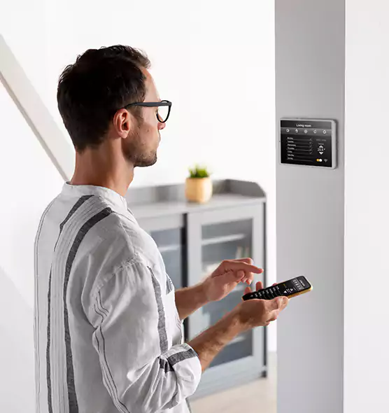 About Smart AC Vent Controller Services in Savage