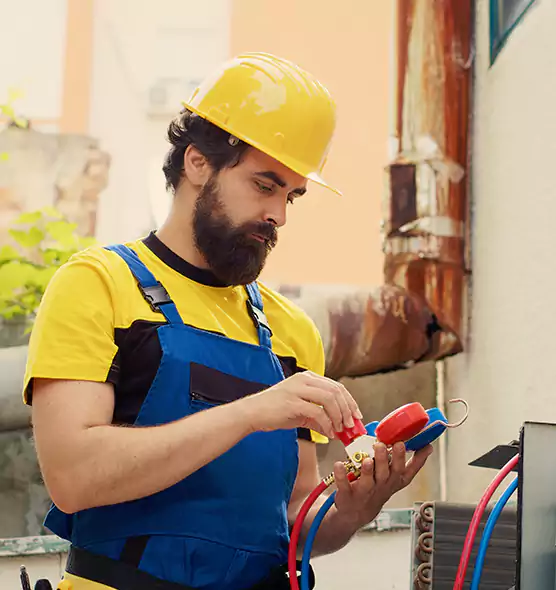 About Smart HVAC Installation in Savage, MN