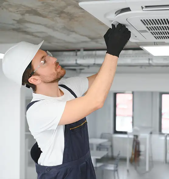 About Spring Air Duct Cleaning in Savage, MN