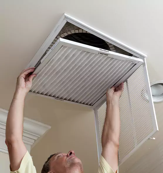 Trusted Vent Shaft Cleaning Expert in Savage, MN