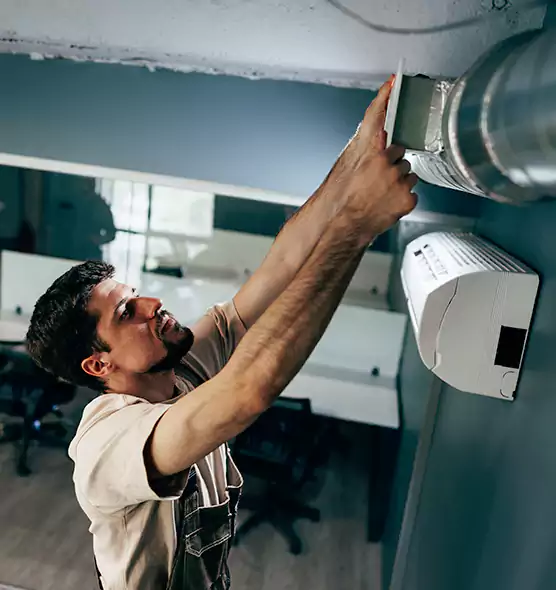 Reliable Warehouse Vent Cleaning in Savage, MN