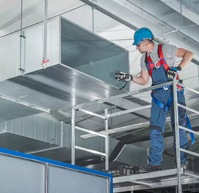 Why Homeowners & Businesses Trust Us in Savage, MN?