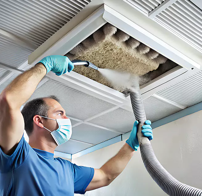 Why Homeowners & Businesses Trust Us Savage, MN?