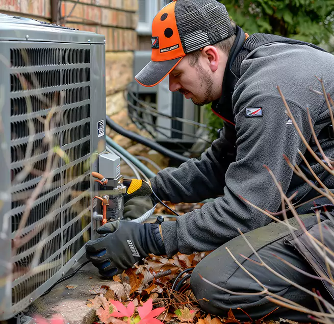 Why Homeowners & Businesses Trust Us in Savage, MN?