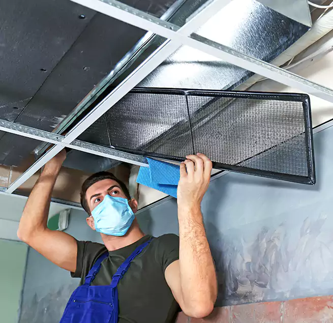 Why Homeowners Businesses Trust Us in Savage, MN